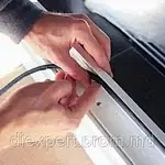 Замена уплотнителя